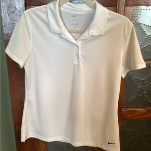 Nike Dri-Fit short sleeved top
